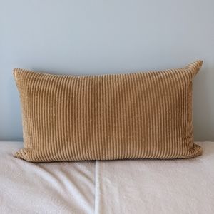 IKEA Down/Feather Filled Pillow